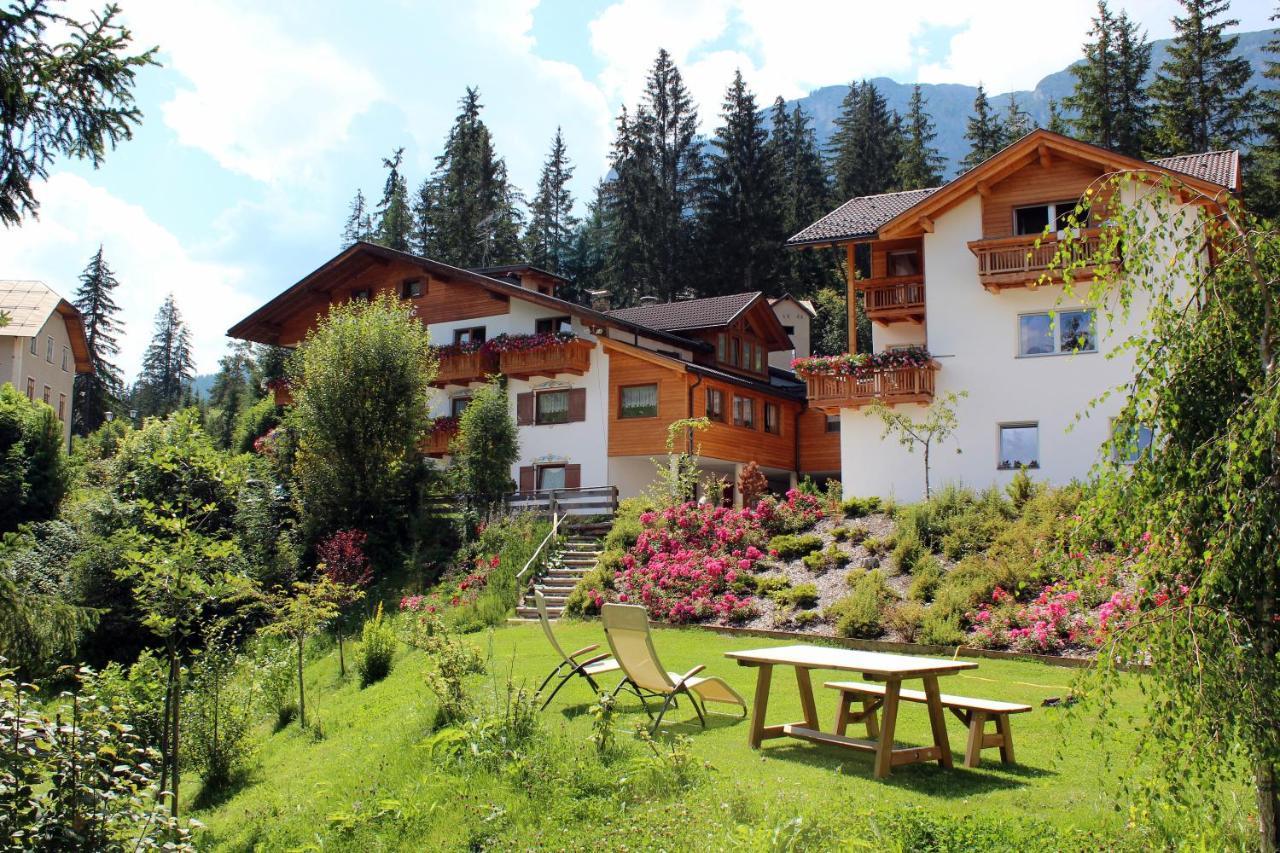 Hotel Runcac Badia  Exterior foto